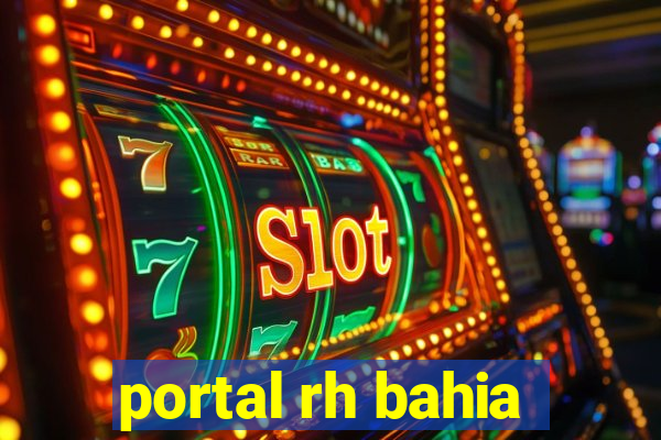 portal rh bahia